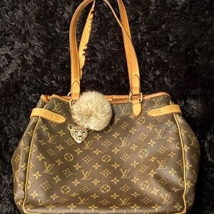 Louis Vuitton Batignolles horizontal